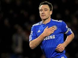 Listing the Five Best John Terry Chelsea moments