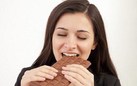 Manfaat Dark Chocolate bagi Kesehatan Tubuh