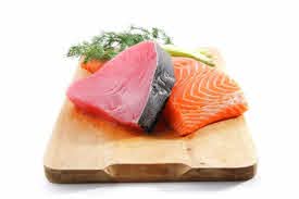 Ikan Tuna Atau Ikan Salmon, Mana yang Lebih Sehat? • Hello Sehat