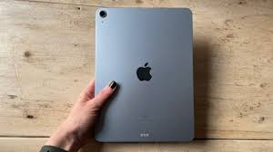 iPad Air 2020 review: The near-perfect tablet for general use