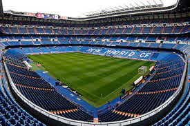 Tour Bernabéu | Real Madrid CF