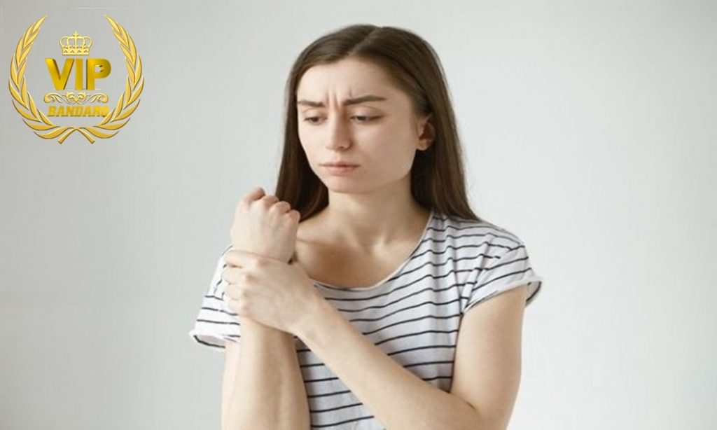 Waspadai 6 Jenis Artritis atau Radang Sendi yang Bisa Kamu Alami