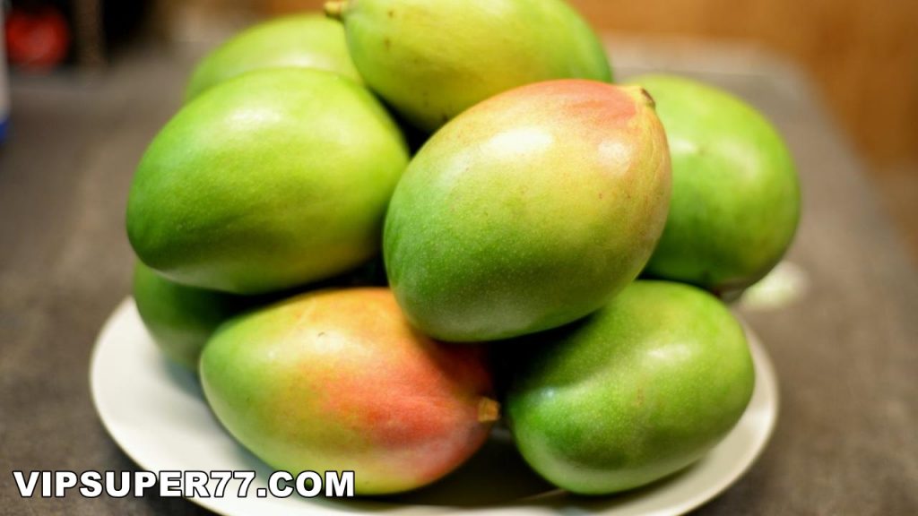 Manfaat Buah Mangga yang Tersembunyi Baik untuk Kesehatan dan Kecantikan 