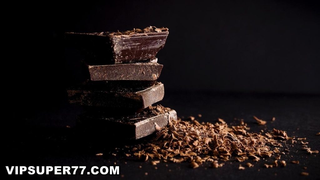 Manfaat Dark Chocolate Baik untuk Kesehatan dan Kecantikan Tubuh