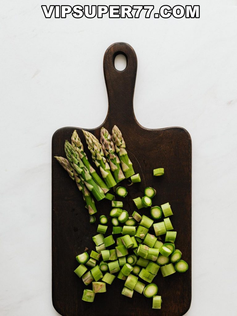 Manfaat Asparagus untuk Ibu Hamil Pahami Porsi Tepat Konsumsinya