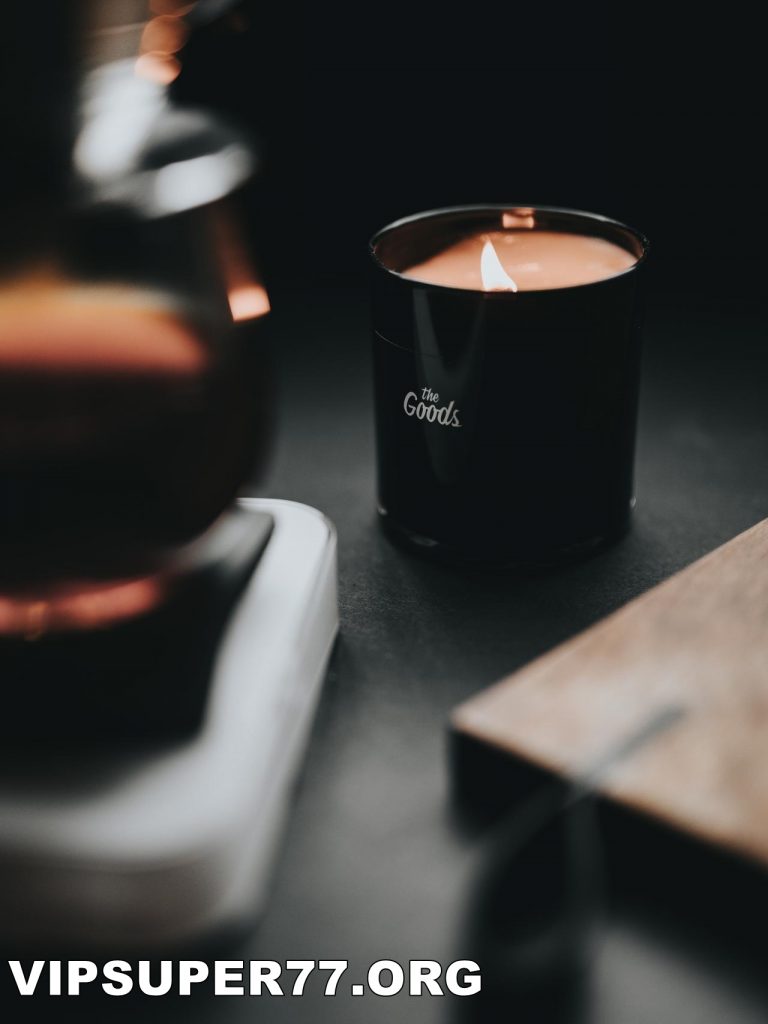 Manfaat Lilin Aromaterapi dan Risiko Bahayanya Ketahui Cara Pakai yang Aman