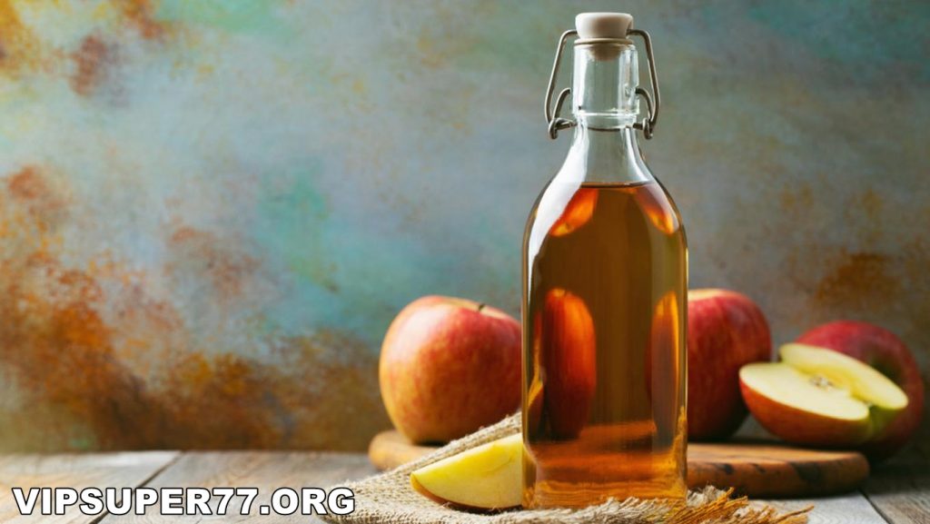 Manfaat Cuka Apel untuk Mencegah Penuaan Dini dan Cara Menggunakannya