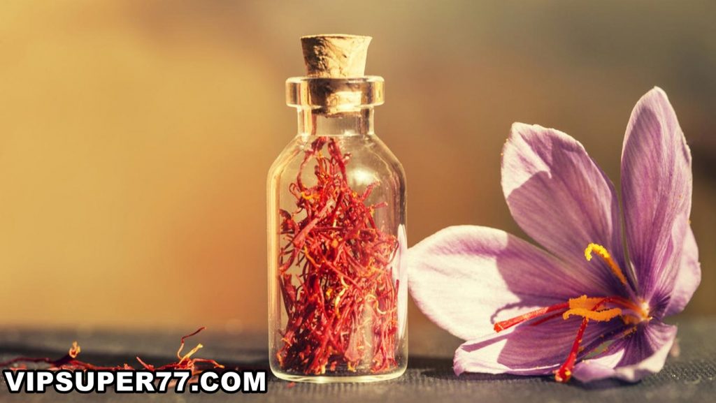 Manfaat Saffron untuk Kecantikan Agar Terhindar dari Penuaan Dini 