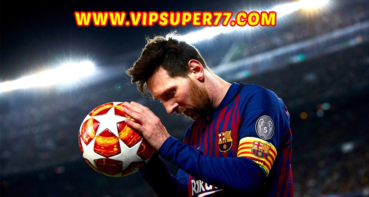 Ini 4 Calon Pengganti Lionel Messi di Barcelona