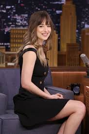 Dakota Mayi Johnson