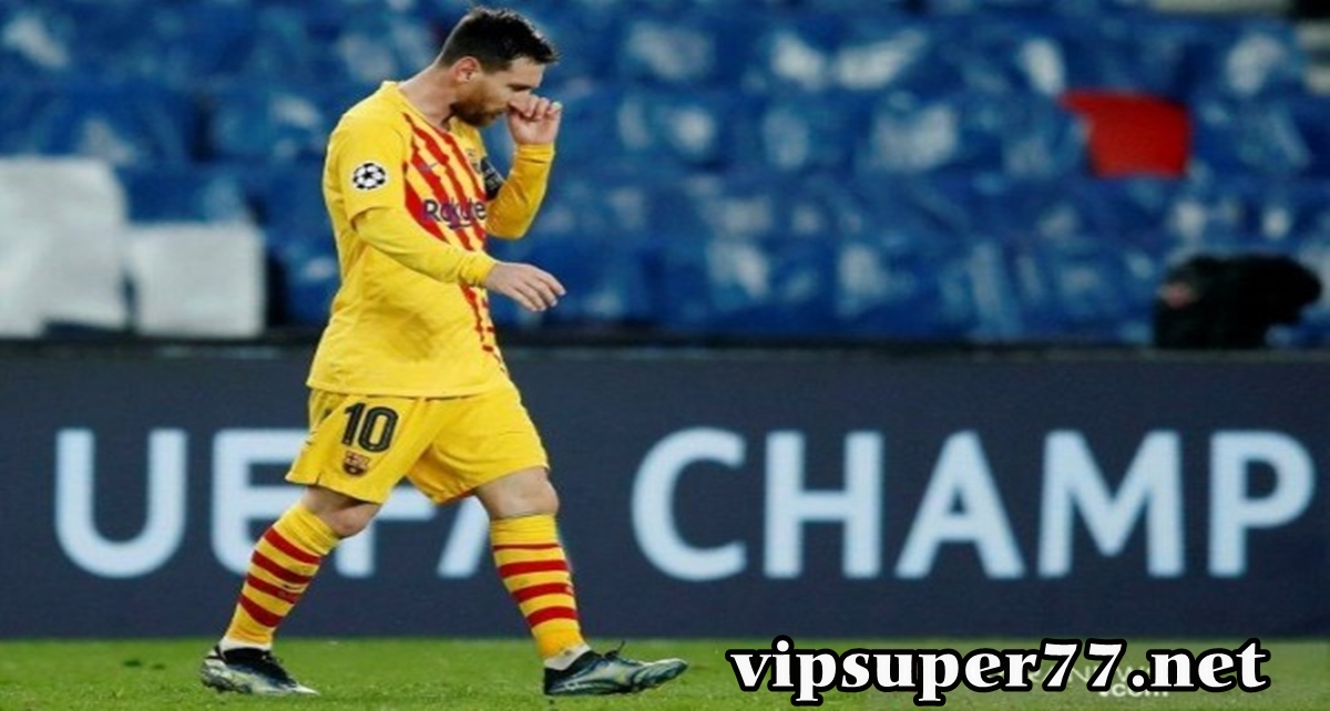 Lionel Messi Buat Kejutan, Bertahan di Barcelona