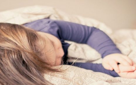 Ini 5 Manfaat Tidur Teratur