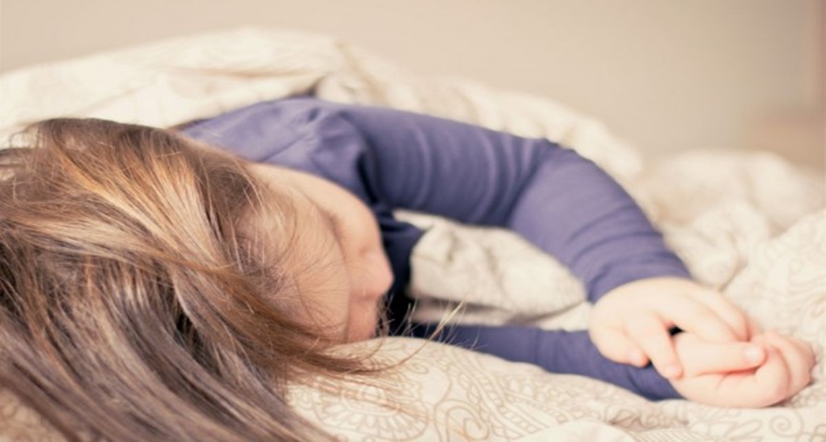 Ini 5 Manfaat Tidur Teratur