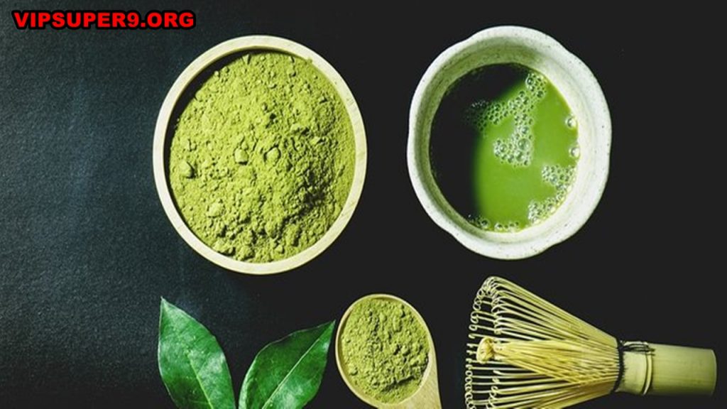 Manfaat Dari Matcha Bisa Turunkan Berat Badan