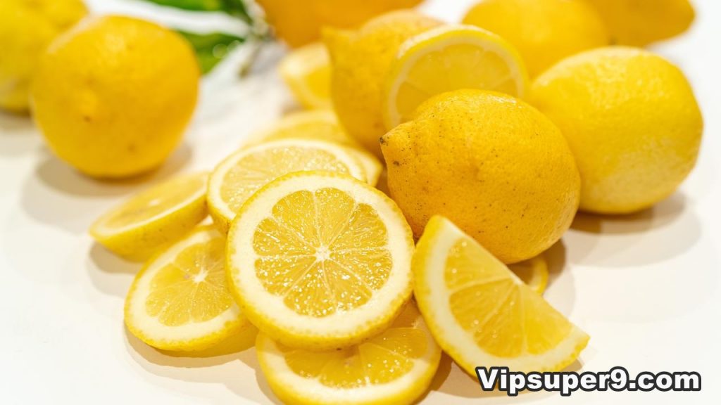Ketahui Macam-Macam Manfaat Lemon untuk Bersihkan Alat Rumah Tangga 