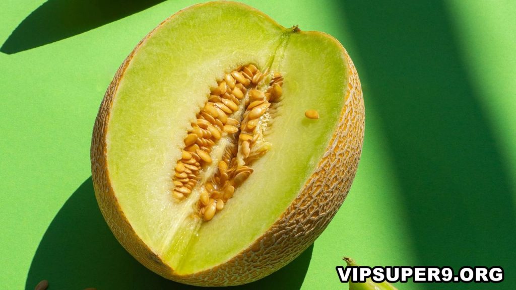 Manfaat Konsumsi Melon untuk Kesehatan Salah Satunya Bagus untuk Kulit
