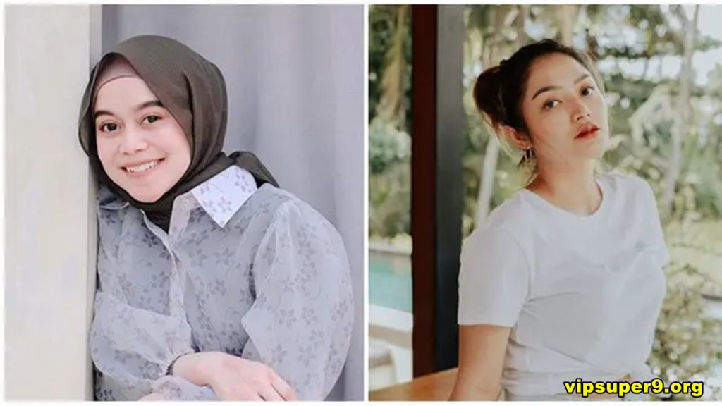 Selisih Paham Antara Lesti Kejora dan Siti Badriah