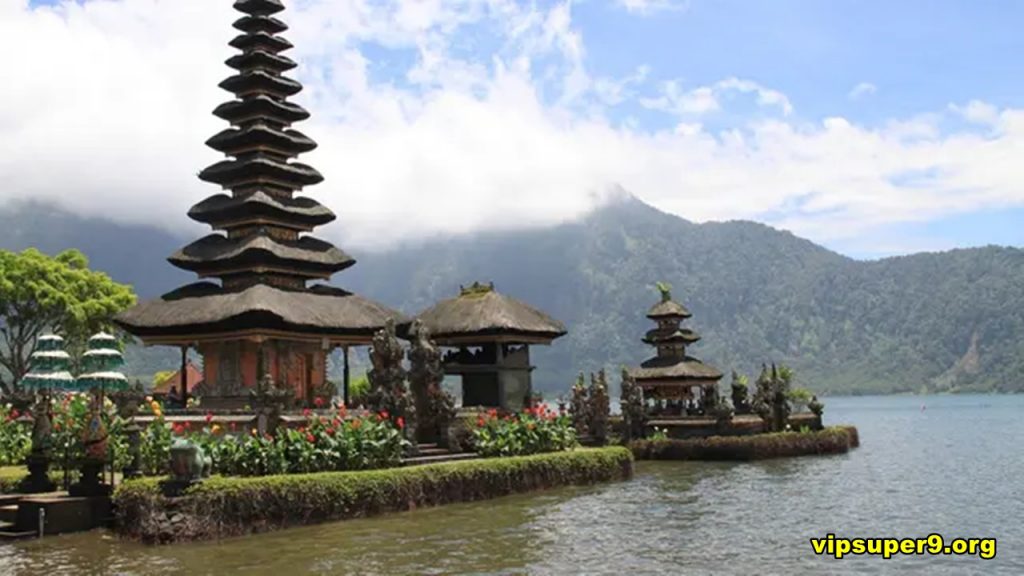 Tempat Wisata Bali Terkenal Mewah Dan Indah