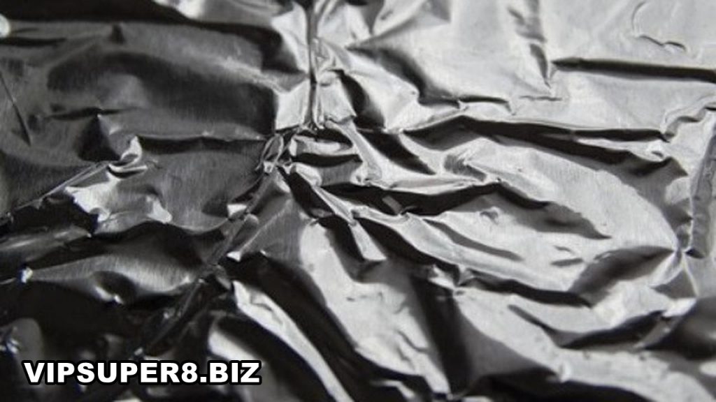 Redakan Flu hingga Nyeri Sendi Deretan Manfaat Membungkus Kaki dengan Aluminium Foil 