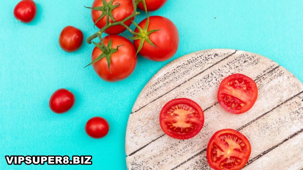 Manfaat Masker Tomat untuk Kulit dan Cara Membuatnya