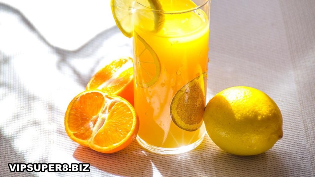 Manfaat Vitamin C untuk Tubuh Tingkatkan Imunitas hingga Bantu Kesehatan Jantung