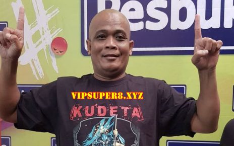 Detik-detik Terakhir Sapri Sebelum Meninggal Dunia