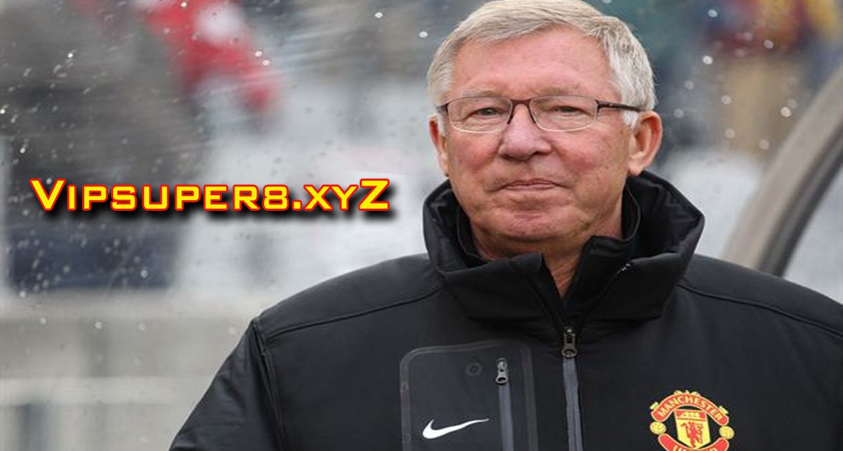 Ferguson Dampingi MU ke Laga Final Europa