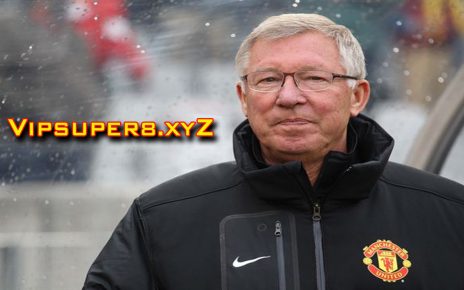 Ferguson Dampingi MU ke Laga Final Europa