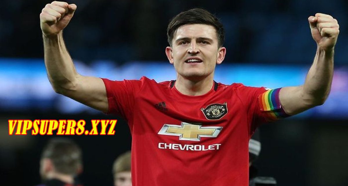 Alasan Maguire Pilih United dan Menolak Man City