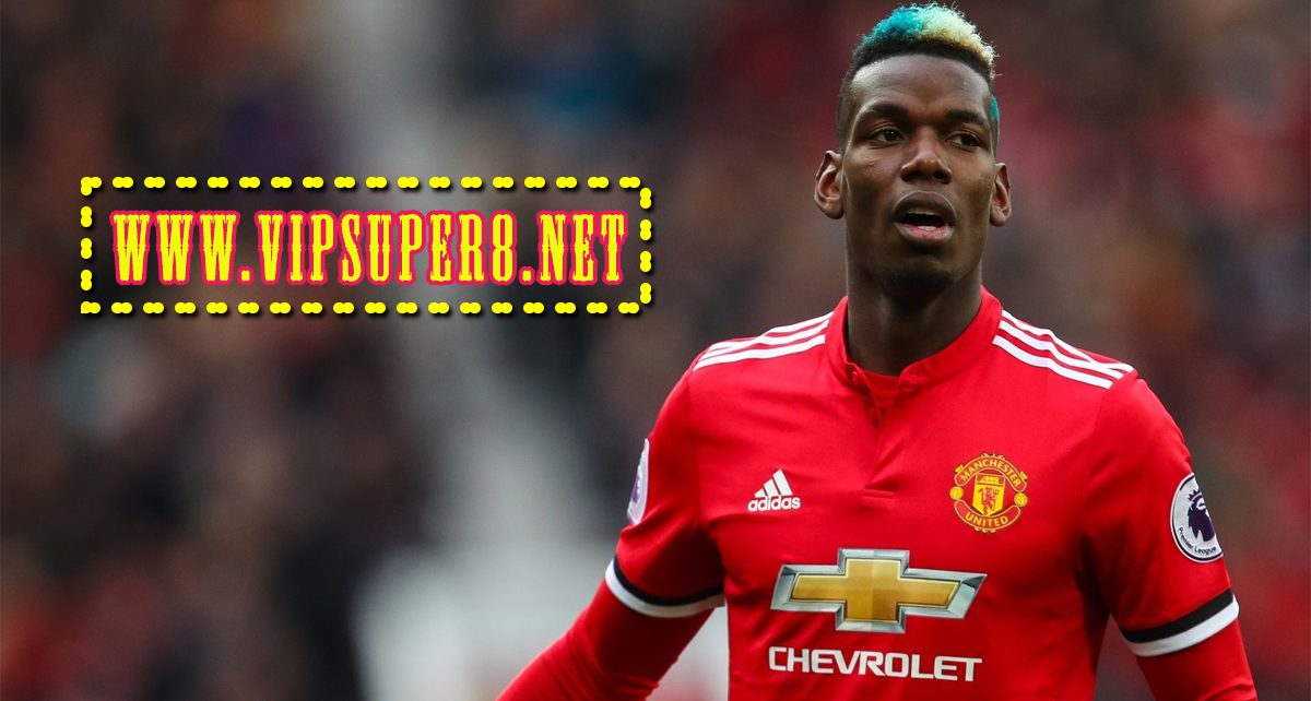 Solskjaer Ingin MU Pertahankan Paul Pogba