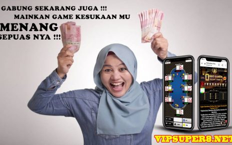 Vip BandarQ Bagi-bagi Rejeki Setiap Hari !