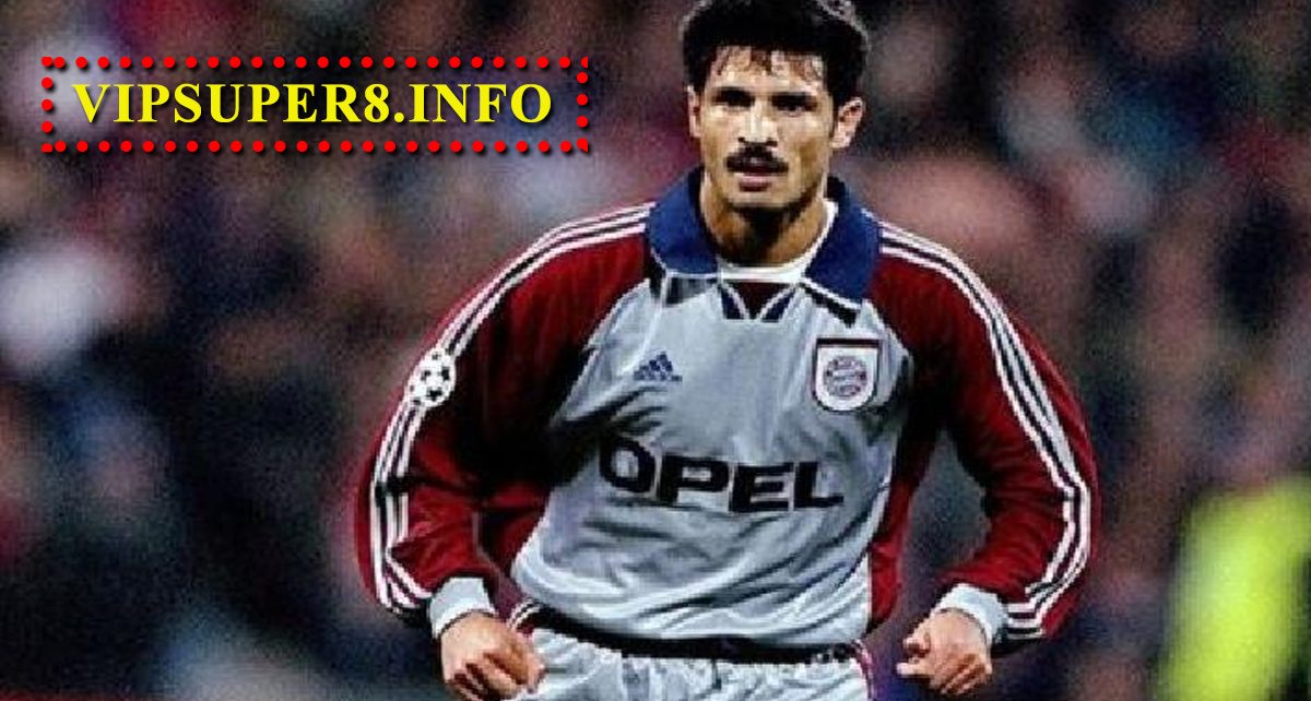 Ali Daei Ucapkan Selamat Kepada Ronaldo