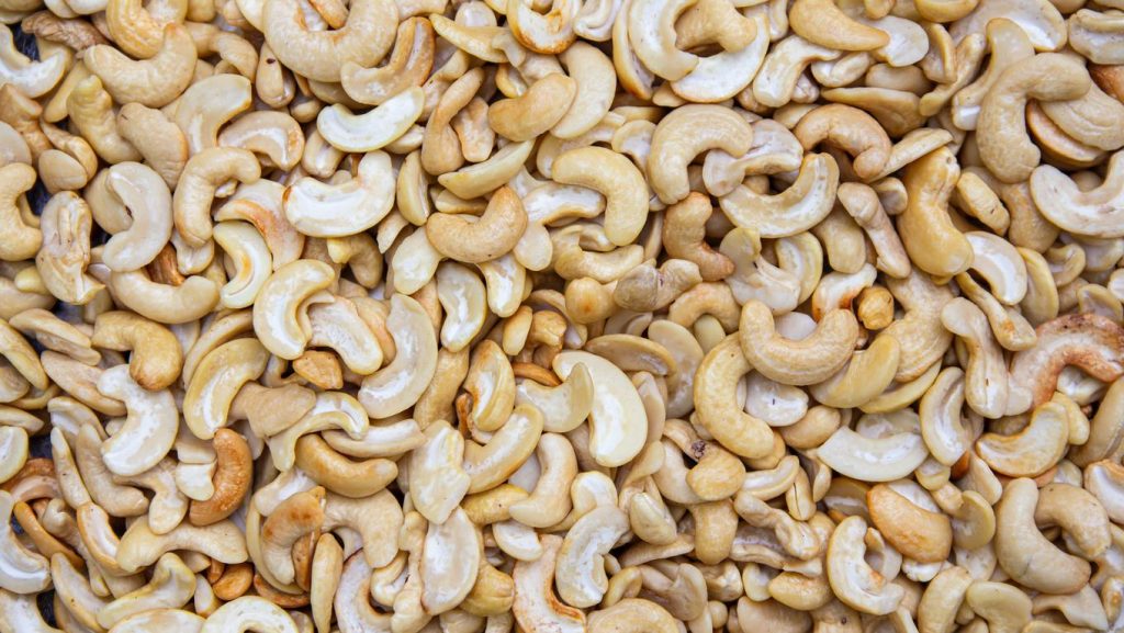Manfaat Kacang Mete yang Jarang Disadari Bantu Menurunkan Berat Badan