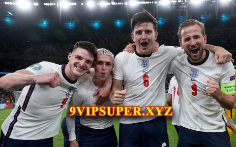 Kalahkan Denmark, Inggris Melangkah Ke Final