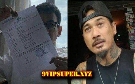 JRX SID Dilaporkan ke Polda Metro Jaya