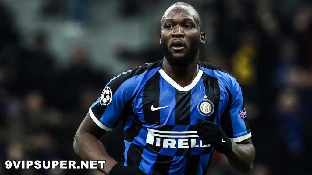 Inter Milan Paksa Chelsea Rogoh Rp 1,9 Triliun buat Romelu Lukaku