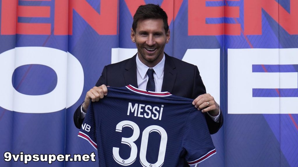 Pernyataan Lionel Messi Ini Bikin Kylian Mbapee Ingin Tinggalkan PSG 