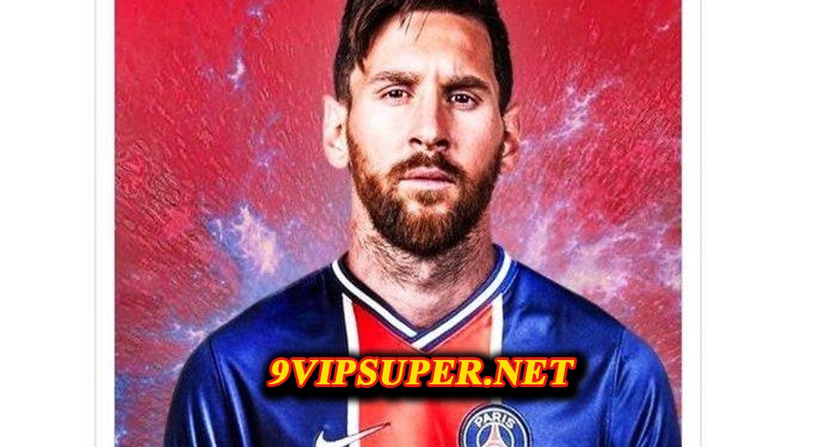 Messi & PSG Diisukan Telah Capai Kesepakatan