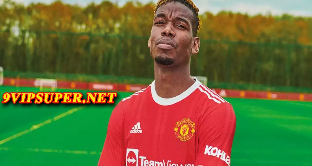 MU Pastikan Tak Lepas Pogba Musim Panas ini