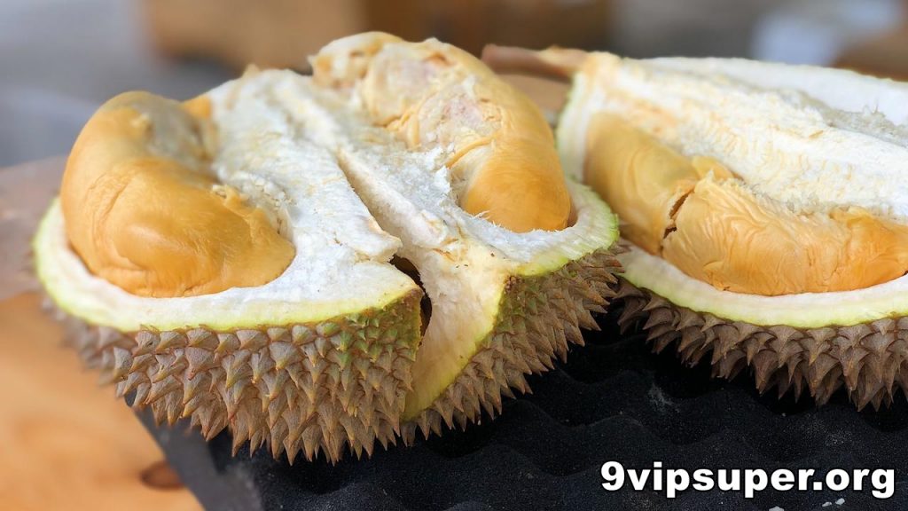 Manfaat Durian untuk Kesehatan Tubuh Bantu Atasi Depresi
