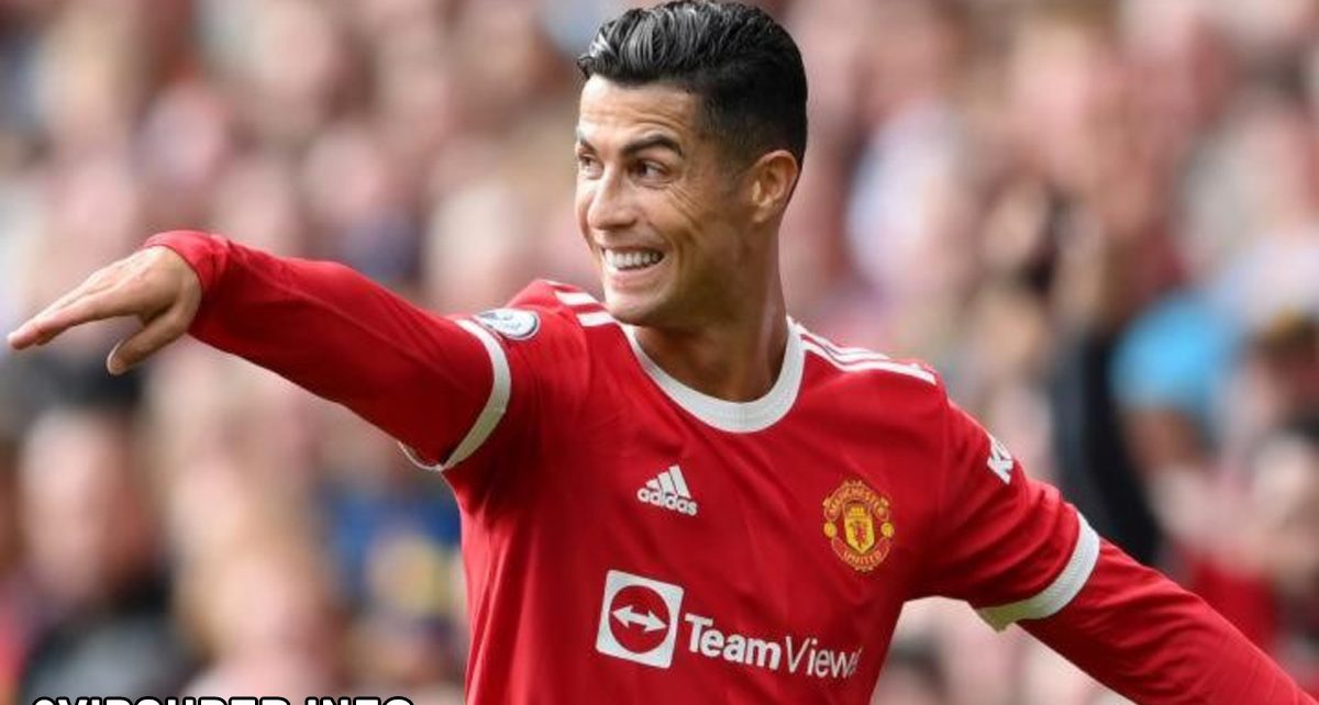 Ini Alasan Ronaldo Tidak Main saat MU Kalah