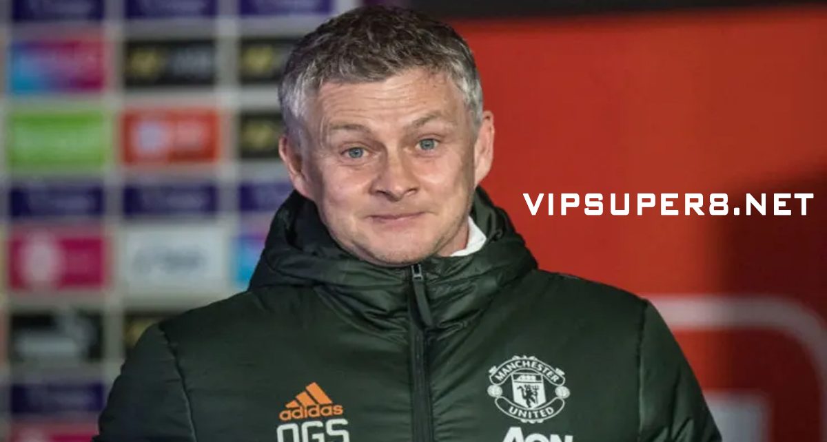 Tak Terima MU Kalah Ini Kata Solskjaer