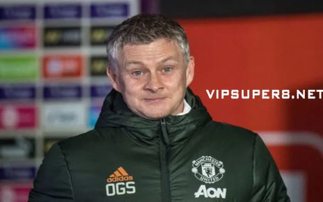 Tak Terima MU Kalah Ini Kata Solskjaer