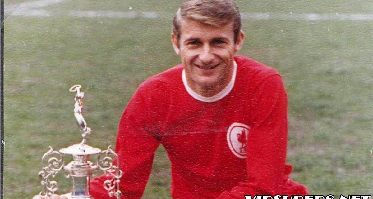 Legenda Liverpool Roger Hunt Wafat