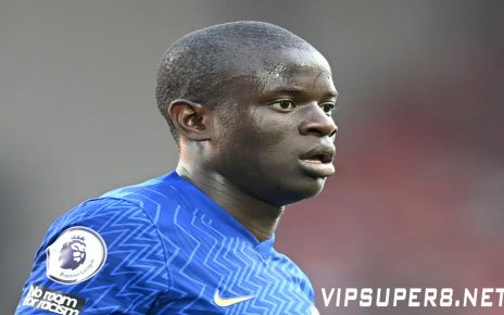 Chelsea Berencana Jual Kante Dimusim Panas Mendatang