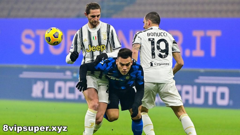 Inter Milan Resmi Perpanjang Kontrak Lautaro Martinez 