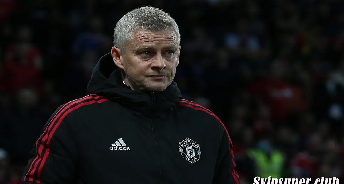 Solskjaer Tepis Isu Mundur dari Manchester United