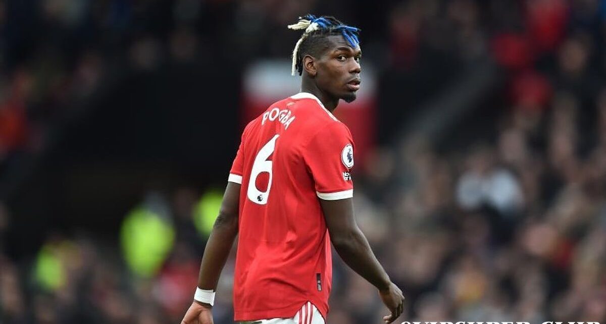 Kalah Lagi ! Pogba: Harus Ada Perubahan di MU!