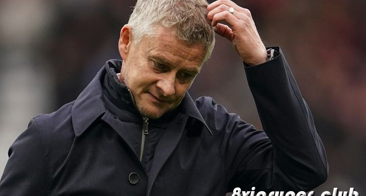 Nasib Solskjaer Tergantung Hasil Dua Laga MU