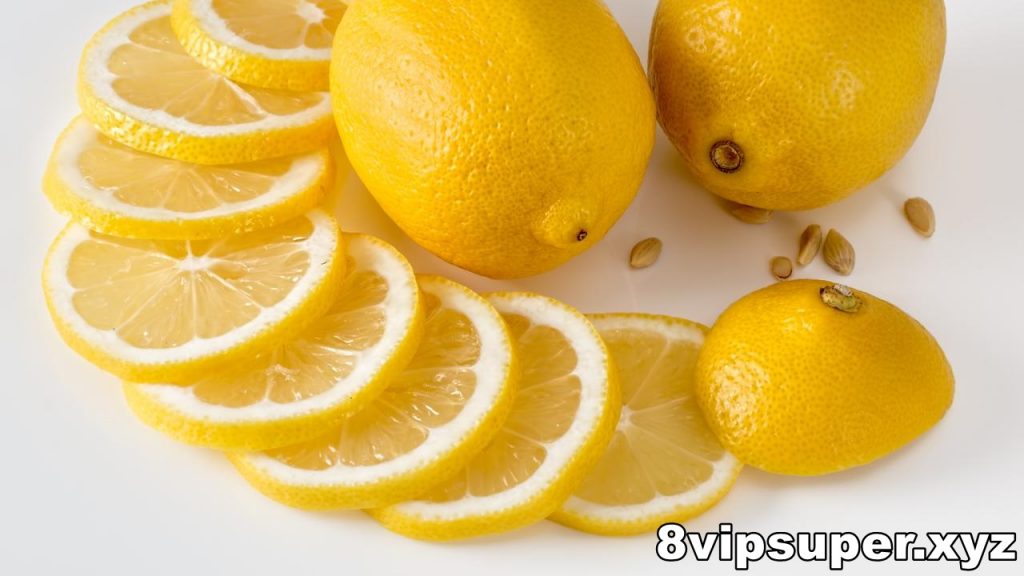 Hilangkan Flu dan Sariawan Ini Manfaat Minum Campuran Lemon Merica dan Garam